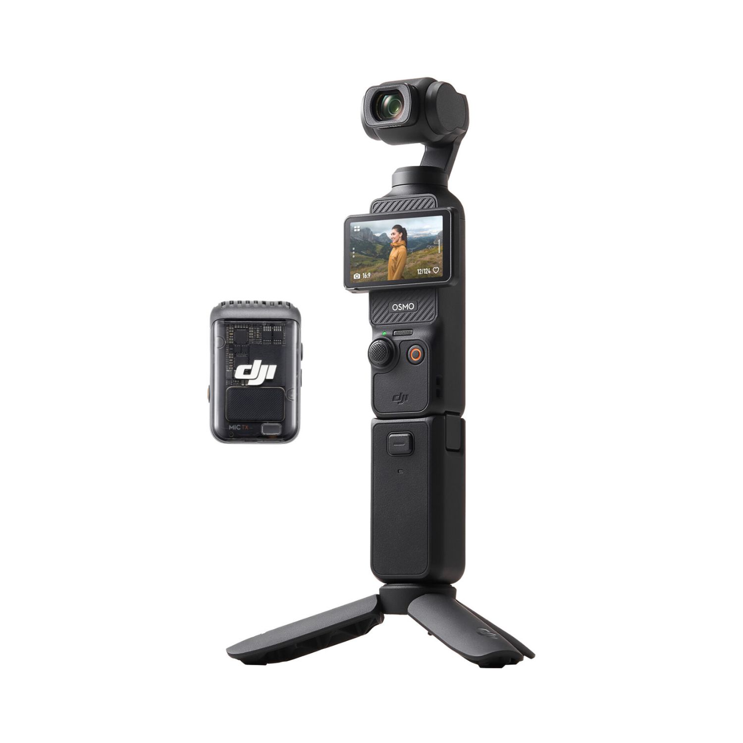 DJI-Osmo-Pocket-3-Creator-Combo-Camera-Online-Buy-India - Hey Jimmy